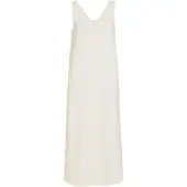 Vila Vimist Ärmelloses Maxikleid