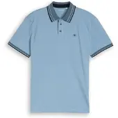 Tom Tailor Basic Poloshirt