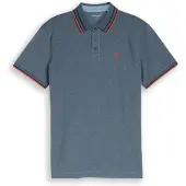 Tom Tailor Basic Poloshirt