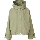 s.Oliver 2176559.7520.M, Weiblich, Erwachsener, Regular fit, Schnappverschluss, Olive