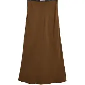 Armedangels LENOVAA LINO ROCK | Leinen-Mix - oliv (XL)