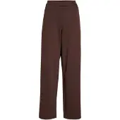 Vila Viellie High Waist Straight Leg Hose