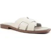 La Conte Damen Hausschuhe LAC6570-25126 Farbe: Beige Größe: 38