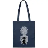 Eric Helmar Müller Urban Backwoods Shadow, Stofftasche, Farbe: Navy