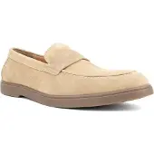 La Conte Herren Mokassins LAC3969-20336 Farbe: Beige Größe: 42
