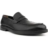 La Conte Herren Mokassins LAC3969-20329 Farbe: Schwarz Größe: 43