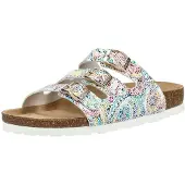 Rohde Slipper Alba 5626 Damen Fresh Candy-Schuhgröße 39