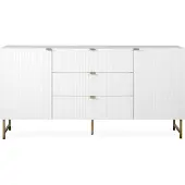 Freiraum Sideboard Beistellschrank Anrichte Standschrank Kommode Schrank "Elwood I"