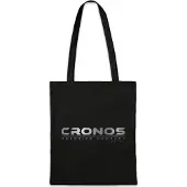 Eric Helmar Müller Urban Backwoods Cronos, Stofftasche, Farbe: Schwarz