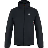 2117 of Sweden - Jacks 2.5L Jacket - Regenjacke Gr 3XL schwarz