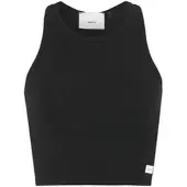 Craft Collective RIB Tank TOP Women black (999000) XS/S