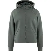Craft ADV Join Full Zip Hoodie Women leaf (647000) S