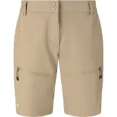 Whistler Avatar W Outdoor Shorts weathered teak (5372) 40