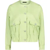 Betty Barclay Blouson grün, 38