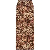 O'Neill Johnny Maxi Skirt black brazillian sun (39148) S