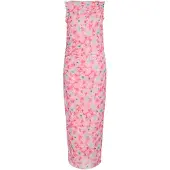 Vila Ärmelloses Maxikleid