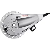 Shimano Nexus Br-3000 Vorderradbremse Silber 122 mm Silber 122 mm