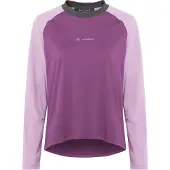 Vaude Damen Shirt Wo Loamer LS Shirt