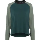 Vaude Loamer Ls Langarm-t-shirt