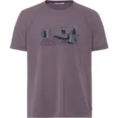 Vaude Herren Shirt Me Gleann T-Shirt II