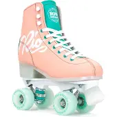 Rio roller Script Junior Rollschuhe Rosa EU 37 Rosa EU 37