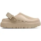 Ugg M PEACKMOD Stiefel Hellbraun