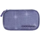 Coocazoo Schlampermäppchen Pencil Case Lavender Sky violett