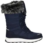 TROLLKIDS - Girl's Hemsedal Winter Boots XT - Winterschuhe Gr 31 blau