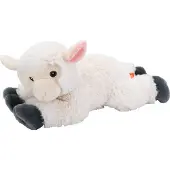 Wild republic - Kuscheltier - Ecokins Medium - Lamm