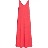 Vila Vimist Ärmelloses Maxikleid