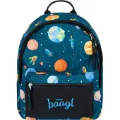 Baagl Vorschulrucksack Planeten