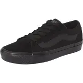 Vans Vero Ls Sneaker, Schwarz, 38 EU
