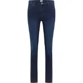 Mustang Slim-fit-Jeans "Damen Style Crosby Relaxed Slim"