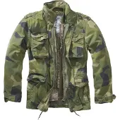 Brandit M65 Giant Jacke