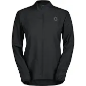 SCOTT - Women's Jacket Endurance Tech WB - Windjacke Gr M schwarz