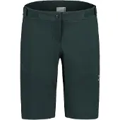 Maloja - Women's FingerkrautM. - Radhose Gr XS blau