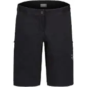Maloja - Women's FingerkrautM. - Radhose Gr XS schwarz