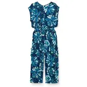 Passenger - Women's Thimbleberry Jumpsuit - Jumpsuit Gr XXL blau