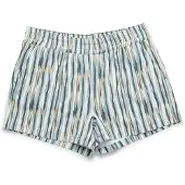 KAVU - Women's Kick Out - Shorts Gr S grau