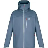 2117 of Sweden - Ruskola 3L Jacket - Regenjacke Gr S blau