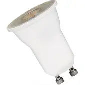 Spectrum GU10 LED-Spot 2W 150lm 3000K warmweiß