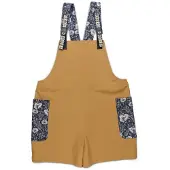 KAVU - Women's Montanita - Jumpsuit Gr L beige