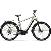 Winora Yakun X10 High 2026