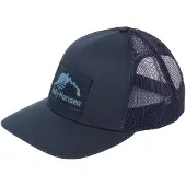 Helly Hansen - Trucker Cap - Cap Gr One Size blau