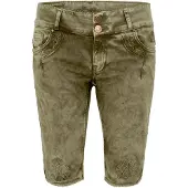 Hangowear Trachtenhose "Bermuda HENDRINA"