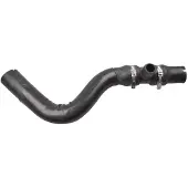 Fast Sports Nutrition Kühlerschlauch Wasserschlauch für FIAT Doblo Cargo (223) FT61336