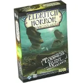 Galakta Eldritch Horror: Geheime Ruinen