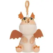 Tinisu Drachenzähmen leicht gemacht Kuscheltier - 10 cm Plüschtier HTTYD Anhänger