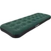 Avenli Luftmatratze Camping CloudCoil grün 191x73x22cm