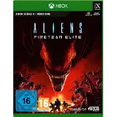 Aliens: Fireteam Elite XBSX